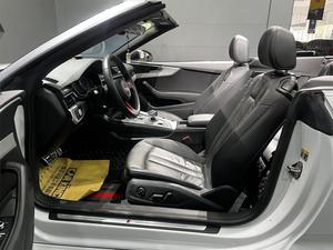 2017style <span class=keywords><strong>Cabriolet</strong></span> 40 TFSI 2.0T 4 portes 4 sièges audi <span class=keywords><strong>A5</strong></span> berline voitures d'<span class=keywords><strong>occasion</strong></span> à essence - Product Image 4