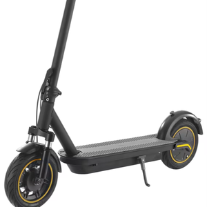 <span class=keywords><strong>10</strong></span> インチ 350W 電動スクーター 折りたたみ式 アルミニウム合金 防水 30-50km/h 電動スケートボード用 - Product Image 1