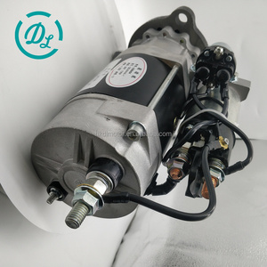 ชุดสตาร์ทเครื่องขุด EexcavaStart 10461754 10461756 11T 19011507 19011509 24V 8.3KW CH12807 สำหรับเครื่องยนต์ รับประกัน 1 ปี - Product Image 3