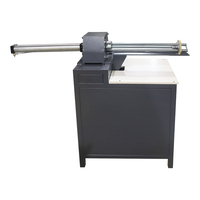 Petite machine à rouler les oreillers semi-automatique électrique pour textiles en ligne à vendre à Shenzhen Zhonglida