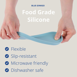 Tùy chỉnh Bồn Rửa Nhà Bếp <span class=keywords><strong>Silicone</strong></span> lưu trữ khay phòng tắm thả bằng chứng thoát nước khay <span class=keywords><strong>Silicone</strong></span> tủ quần áo chính mỹ phẩm Vòng lưu trữ khay - Product Image 5