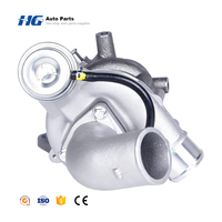 High Performance GT1749S Turbo Turbocharger 28200-4A350 AG17340 7323400001 for D4CB/D4BC Hyundai Porter II Porter H100 Starex H1