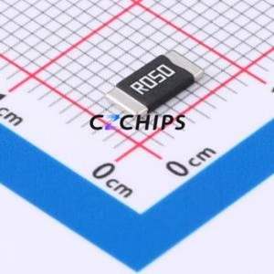 Resistencia SMD SP2512FR050E2WPKH 2512 (Resistencia: 50mOhm) (Precisión: 1%) (Potencia: 2W) - Product Image 1
