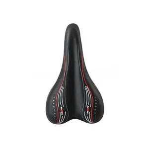 Sillín de Bicicleta de Montaña de Máxima Comodidad para Recorridos Largos - Product Image 3