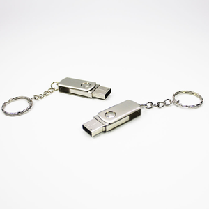 للبيع بالجملة ، أعواد معدنية ثابتة للدراسة المكتبية مع شعار مخصص ، محرك فلاش 64 جيجابايت 8 جيجابايت - Product Image 4