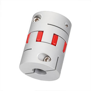 Accouplement flexible en caoutchouc de type GFC en alliage d'aluminium - Product Image 3