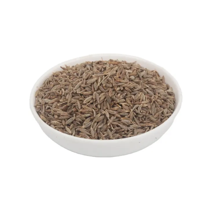 Herbes des épices chinoises, 500g, de haute qualité, traitement à la vapeur, graines de Cumin, vente en gros