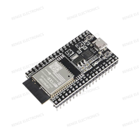 Carte de développement ESP32 CP2102 CH340C Module WIFI NodeMCU ESP32 S3 ESP32-Wroom-32 ESP32-Devkitc-32e ESP32-Cam Module ESP32