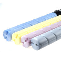 Aeione Toner TN321 TN114 TN328 TN711 TNP79 Poudre de toner compatible Konica Minolta pour copieurs Bizhub C224 284 364 368 250 452 552