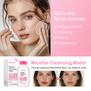 Oem Solution <span class=keywords><strong>micellaire</strong></span> démaquillante Lèvres & Yeux <span class=keywords><strong>Eau</strong></span> <span class=keywords><strong>micellaire</strong></span> démaquillante <span class=keywords><strong>Eau</strong></span> <span class=keywords><strong>micellaire</strong></span> démaquillante - Product Image 5