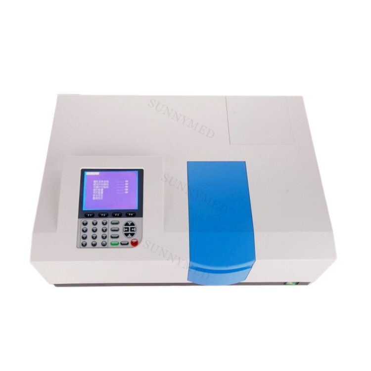SY B046 1 Factory price spectrophotometer
