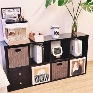 BETTER Combinaison de style moderne Supports ouverts pour <span class=keywords><strong>CD</strong></span> Rack de stockage de <span class=keywords><strong>CD</strong></span> en métal moderne - Product Image 3