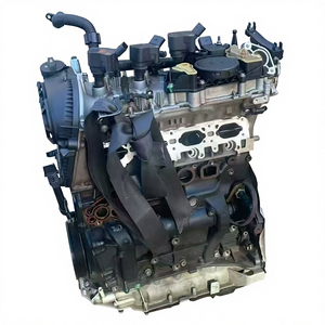 Moteur à essence 4 cylindres d'occasion authentique en gros pour VW <span class=keywords><strong>Audi</strong></span> EA888 Gen3 à <span class=keywords><strong>vendre</strong></span> - Product Image 3