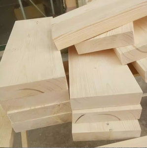 Listones <span class=keywords><strong>de</strong></span> <span class=keywords><strong>Madera</strong></span> <span class=keywords><strong>de</strong></span> Pino Radiata Resistentes para Techo y Pared, <span class=keywords><strong>Madera</strong></span> <span class=keywords><strong>de</strong></span> Pino Estructural Anticorrosiva para Estructuras - Product Image 4
