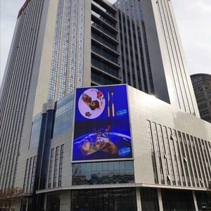 <span class=keywords><strong>Qiangli</strong></span> Q5 ngoài trời HD đầy đủ màu sắc dẫn mô-đun Màn hình <span class=keywords><strong>LED</strong></span> <span class=keywords><strong>P5</strong></span> màn hình quảng cáo ngoài trời - Product Image 3