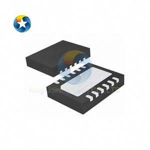 รีเลย์ชิปวงจรรวมส่วนประกอบอิเล็กทรอนิกส์ QFN12 MP8759 <span class=keywords><strong>aqq</strong></span> MP8759GD MP8759GD-Z - Product Image 1