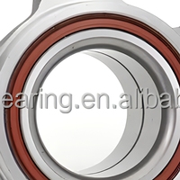3785A009 Unit Bantalan Roda Belakang Dengan Sensor ABS VKBA7505 512333 Suku Cadang Mobil