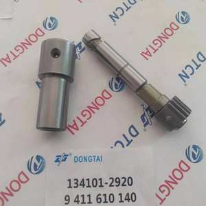 Плунжер насоса двигателя дизельного топлива 134101-2920 9 411610 140 PD-<span class=keywords><strong>3</strong></span> для системы впрыска топлива - Product Image 4