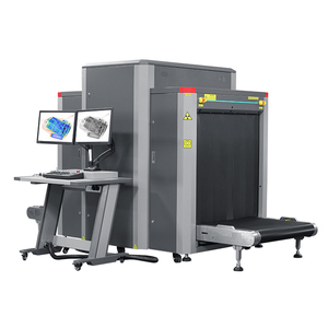Safeagle Package <span class=keywords><strong>Scanner</strong></span> a raggi <span class=keywords><strong>X</strong></span> 10080 100100 macchina per bagagli a raggi <span class=keywords><strong>X</strong></span> per carico aeroportuale per eventi - Product Image 1