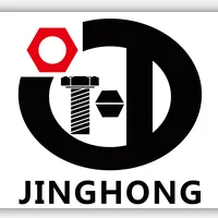Wenzhou City Jinghong Fasteners Co., Ltd. logo