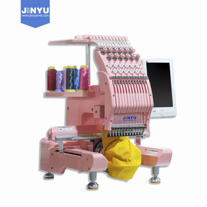 Máquina de Bordado Pequeña JCH-1201, Máquina de Bordado para Gorras Económica, Máquina de Bordado <span class=keywords><strong>Brother</strong></span> <span class=keywords><strong>PR1050X</strong></span> - Product Image 6