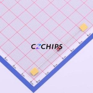 ใหม่-ต้นฉบับ BK22005002ผ่านรูส่วนประกอบ (THT) ท่อปล่อยแก้วทรานซิสเตอร์ - Product Image 2