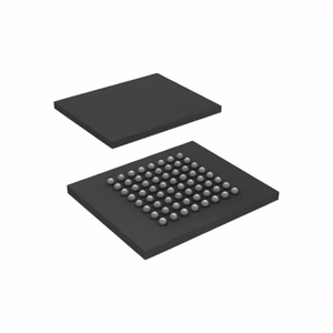 BOM IC S29GL512T11FHIV10หน่วยความจำ64 LBGA ชิ้นส่วนอิเล็กทรอนิกส์มีในสต็อก - Product Image 1