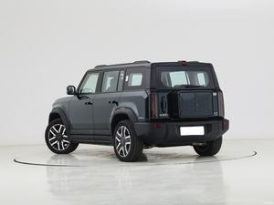 Nuevo Icar 03 Cómodo Rid, 4wd New Energy Vehicle Off- Road Vehicle Electric Car Chery Lcar 03 para ventas, New Csr - Product Image 2