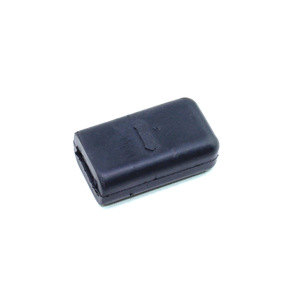 Cubierta de la manija de elevación del motor fueraborda Yamaha 682-43318-01 para modelos de 9.9-15 Hp - Product Image 2