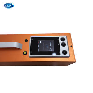 Rétroréflectomètre de ligne routière de marquage routier Sécurité routière et équipement d'essai de chaussée - Product Image 4