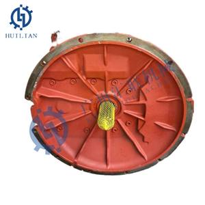 Pompe principale 17618930 FR480E K5V200DPH1N4R-0E81-V K5V200DTH-9COZ K5V80DT-9COS K5V80DTP-9N61 pour excavatrice sur chenilles - Product Image 2