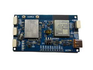 Ăng ten đôi độ chính xác cao rtk tùy chỉnh sản phẩm unicore um982 và <span class=keywords><strong>ESP32</strong></span> - Product Image 3