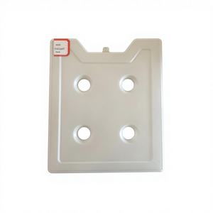 Fleid Customized High-Performance Cold Retention Ice Pack Plastic/PE <b>Material</b> No Electricity Needed Seafood Shipping Camping - Product Image 2