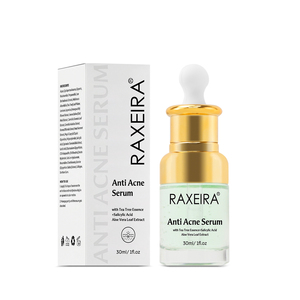 Siero Anti-Acne all'Acido Salicilico a Prezzo di Fabbrica, Fiala per Restringere i Pori, Affinare, Illuminare e Rassodare la Pelle, Siero Sbiancante per il <span class=keywords><strong>Viso</strong></span> - Product Image 1