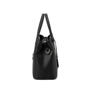 Concevez vos propres sacs à main en cuir de vache personnalisés, vente en gros, sacs à main pour femmes, tendance 2025 - Product Image 4