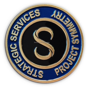 Plaques nominatives professionnelles en laiton couleur or et étiquettes autocollantes gravées, estampées ou imprimées en métal pour la commémoration des pièces <span class=keywords><strong>de</strong></span> monnaie - Product Image 3