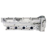 Ensemble de culasse de moteur P4AT CYRA 1740108 BK3Q6C032AD 908758 pour Mazda BT-50 Ford Transit