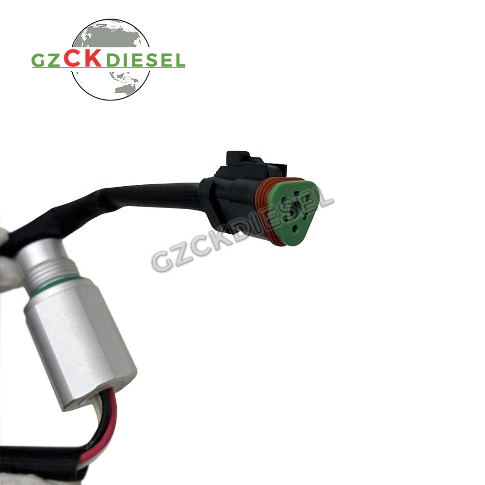 Ck Speed Sensor Replacement For C-10 C-12 127-1008 Sensor Oem