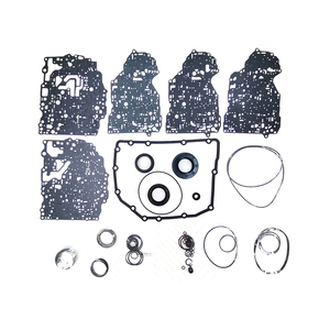 Kit de révision de transmission automatique TF-71SC TF-72SC TF-73SC avec plaque d'embrayage, compatible avec les accessoires automobiles BMW MINI PEUGEOT - Product Image 2