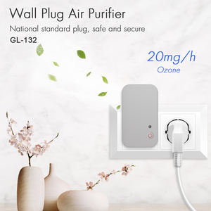 <span class=keywords><strong>Purificateur</strong></span> <span class=keywords><strong>d</strong></span>'<span class=keywords><strong>air</strong></span> mural à brancher, élimine les odeurs de <span class=keywords><strong>cuisine</strong></span> (oignon, poisson, huile), garde la <span class=keywords><strong>cuisine</strong></span> au frais - Product Image 6