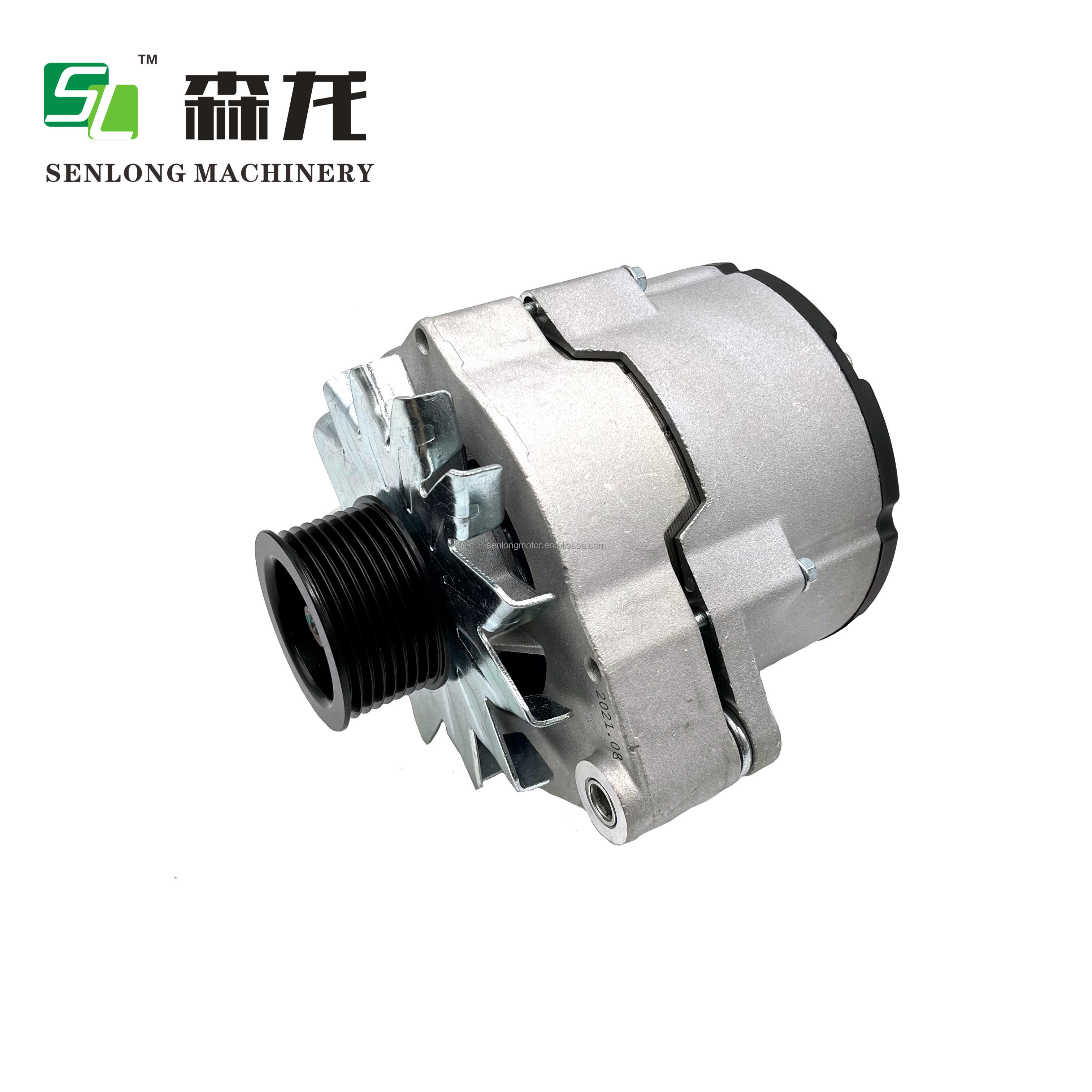 Best 612600090506 Alternators for Heavy Trucks & Engines