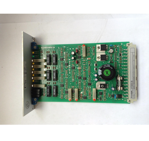 เครื่องขยายเสียงอิเล็กทรอนิกส์สำหรับวาล์วปรับสัดส่วน R901002095 VT-VSPA2-1-2X/V0/T5  VT-VSPA2-1-2X/V0/T1 - Product Image 3