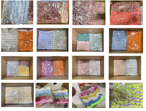 Belle peluche renard jouet enfants accompagner poupée Kawaii Animal renard peluche rouge FoxPlushie câlin et câlin avec tissu doux renard jouet - Product Image 6