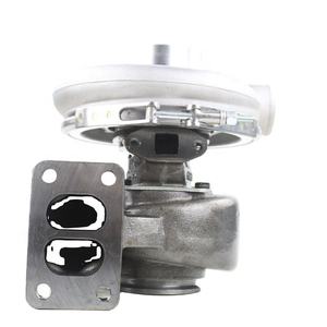 Piezas de repuesto para camión, turbocompresor HX35, motor diésel 6BT5.9, <span class=keywords><strong>3522778</strong></span> - Product Image 4