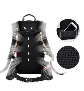 <span class=keywords><strong>Mochila</strong></span> Plegable <span class=keywords><strong>de</strong></span> Ciclismo WEST BIKING <span class=keywords><strong>de</strong></span> 10L Ultraligera y Portátil, Bolsa Transpirable <span class=keywords><strong>de</strong></span> Nailon <span class=keywords><strong>para</strong></span> Senderismo, <span class=keywords><strong>Mochila</strong></span> Impermeable <span class=keywords><strong>para</strong></span> Bicicleta con Bolsa <span class=keywords><strong>de</strong></span> <span class=keywords><strong>Agua</strong></span> - Product Image 3