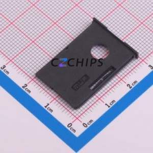 C7016-39 SIM Card Connector SMD Connector Whole Sale Electronic Component Chips Supplier & BOM Service - Product Image 2