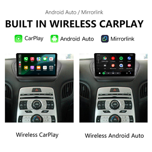 Reproductor de DVD para Automóvil Android de la Serie Penhui Smart con Pantalla para <span class=keywords><strong>Hyundai</strong></span> Rohens Coupe <span class=keywords><strong>Genesis</strong></span> Coupe 2009-2012, Radio, GPS, DSP, Navegación - Product Image 6