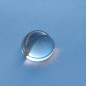 Lente óptica Condensador óptico altamente preciso convexo <span class=keywords><strong>Plano</strong></span> para equipamentos ópticos - Product Image 5
