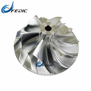 Rueda MFS Billet GT2056V 765155 para Chrysler Dodge Jeep Mercedes 3.0 320 280 120 CRD 140 <span class=keywords><strong>150</strong></span> 160 165Kw OM642 W221 235 HP Euro - Product Image 6