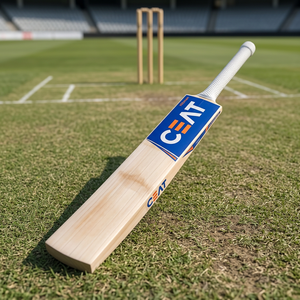 Batte de cricket Cannon English Willow, durable, de niveau professionnel, en saule anglais. - Product Image 3